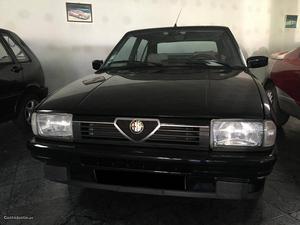 Alfa Romeo  TI - BOXER Dezembro/88 - à venda -