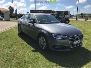 Audi A4 2.0 TDi Design