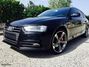 Audi A4 2.0TDI Outubro/12 - à venda - Ligeiros Passageiros,