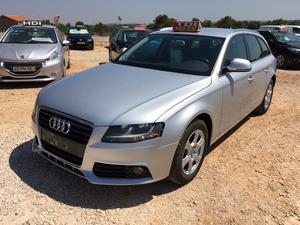  Audi A4 Avant 2.0 TDi Exclusive (143cv) (5p)