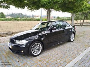 BMW 118 dA Pack M Outubro/10 - à venda - Ligeiros