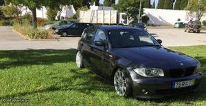 BMW 120 sport Março/06 - à venda - Ligeiros Passageiros,