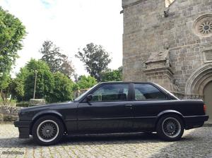 BMW 318 IS Janeiro/90 - à venda - Ligeiros Passageiros,
