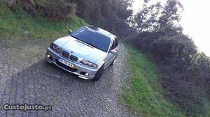 BMW 320 E46 Setembro/98 - à venda - Ligeiros Passageiros,