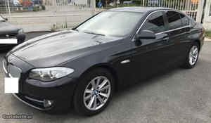 BMW 535 ACTIVEHYBRID 5 Novembro/13 - à venda - Ligeiros