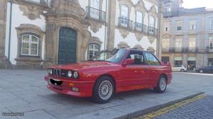 BMW M3 Ecv Março/89 - à venda - Ligeiros