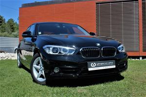  BMW Série  d EfficientDynamics Line Sport (116cv)