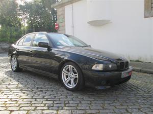  BMW Série  dA (193cv) (4p)