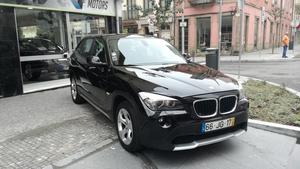  BMW X1 20 d sDrive (177cv) (5p)