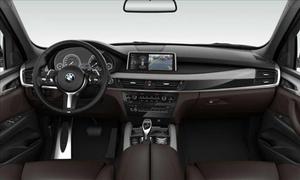 BMW X5 25 d sdrive comfort 7l