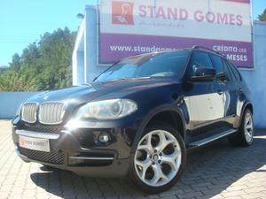  BMW X5 3.0 sd (285cv) (5p)