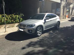  BMW X6 35 d xDrive (286cv) (5p)