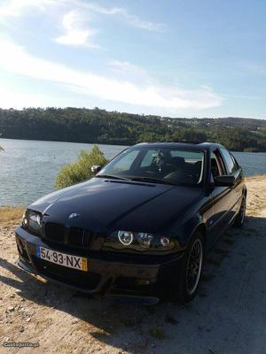 BMW cv Novembro/98 - à venda - Ligeiros Passageiros,