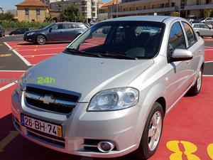 Chevrolet Aveo 1.4 LT