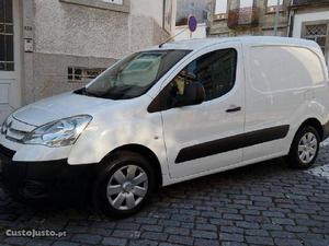 Citroën Berlingo 1.6 HDI - Ano  Janeiro/10 - à venda -