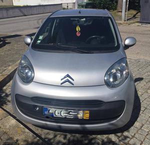 Citroën C1 SX 1.0 Outubro/08 - à venda - Ligeiros