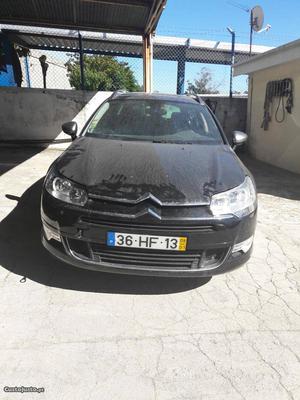 Citroën C5 avant Janeiro/09 - à venda - Ligeiros