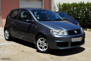 Fiat Punto Sport  Sound Julho/04 - à venda - Ligeiros