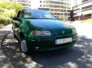 Fiat Punto v Agosto/98 - à venda - Ligeiros