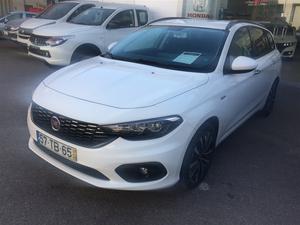  Fiat Tipo 1.3 M-Jet Lounge (95cv) (4p)