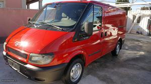 Ford Transit 2.0 tdci Setembro/05 - à venda - Comerciais /