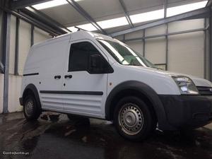 Ford Transit Connect T230LX 1.8Tdci 90cv Setembro/09 - à