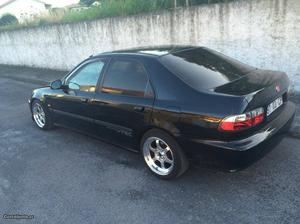 Honda Civic eg9 Setembro/93 - à venda - Ligeiros