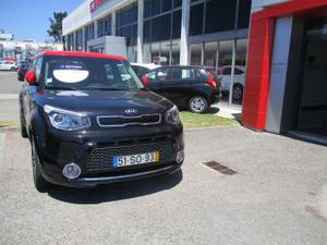 Kia Soul TX