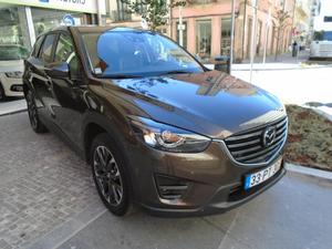  Mazda CX-5 2.2 D Excellence AT Navi P.Leather (175cv)