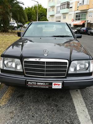  Mercedes-Benz 200 CE (118cv) (2p)