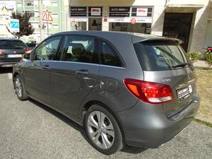  Mercedes-Benz Classe B B 180 CDi Urban (109cv) (5p)