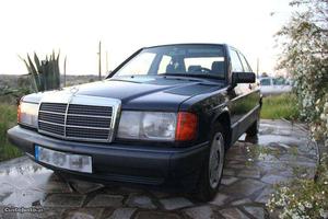 Mercedes-Benz D Novembro/90 - à venda - Ligeiros