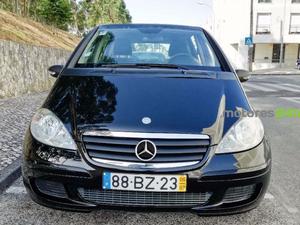 Mercedes Classe A 150 Elegance Automatic