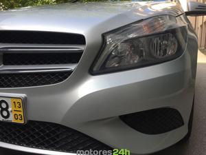Mercedes Classe A 180 CDi BE Edition Style