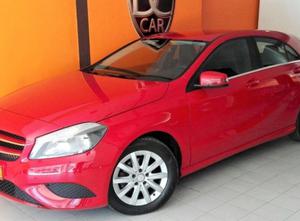 Mercedes-benz A 180 CDI FULL EXTRAS