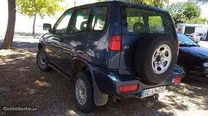 Nissan Terrano Curto Abril/94 - à venda - Pick-up/