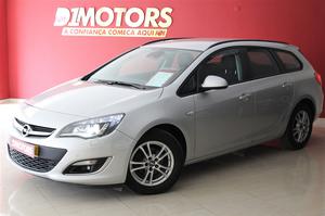  Opel Astra 1.3 CDTi Enjoy S/S Jcv) (5p)