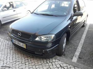 Opel Astra 2.0 Dti 100cv  Setembro/98 - à venda -
