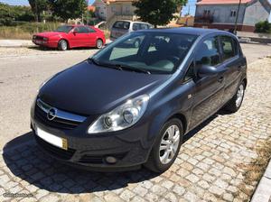 Opel Corsa 1.3CDTi95 ECOflex 5L Março/10 - à venda -