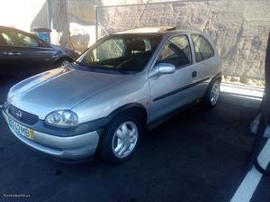 Opel Corsa 1.5TD 5lugares 98 Outubro/98 - à venda -