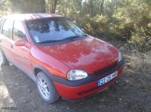 Opel Corsa Ligeiro Março/96 - à venda - Ligeiros