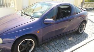 Opel Tigra 1.4 Dezembro/96 - à venda - Ligeiros