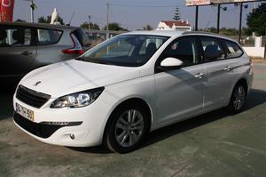  Peugeot 308 SW 1.6 BlueHDi Allure (120cv) (5p)