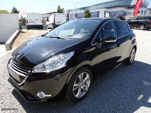 Peugeot  ALLURE C/ GPS Março/15 - à venda -