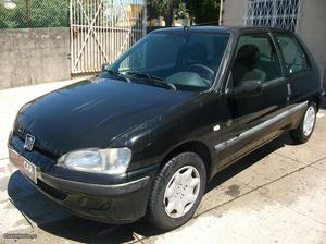 Peugeot  Economico Julho/01 - à venda - Ligeiros