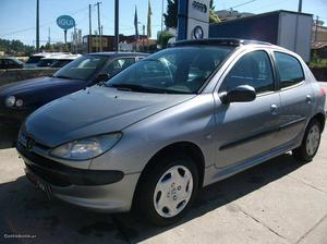 Peugeot  Economico Outubro/01 - à venda - Ligeiros