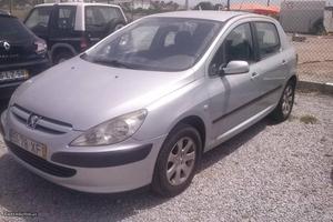 Peugeot  HDI Junho/04 - à venda - Ligeiros