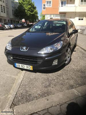 Peugeot  HDI Junho/04 - à venda - Ligeiros