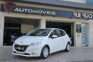 Peugeot  HDi Active 3P. Setembro/12 - à venda -