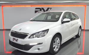  Peugeot  Hdi Active  Kms